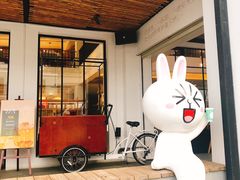 门面-茶宴·美食地标餐厅(沙坡尾店)