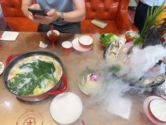 -红色江山(首钢国际大厦店)