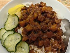 -捡角台湾食堂(宝山店)