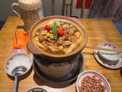-夜椒瑶·广西大排档(八卦岭店)