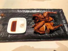-侨美食家·粤菜(体育西路店)