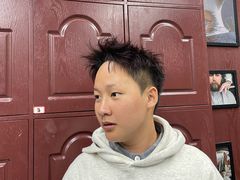 -南屏步行街