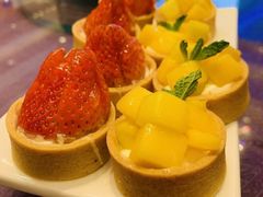 -索菲特酒店·海鲜自助 ·聚餐厅
