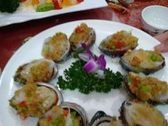 -地方名吃海鲜大馅蒸饺(北戴河店)