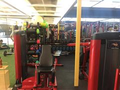 -SAH健身私教工作室(紫东店)