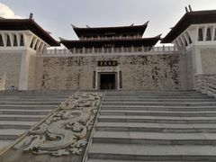 -合肥三国新城遗址公园