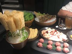 -官也街澳门火锅(新源里店)