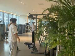 -YCHL FIT 健身(星寰店)