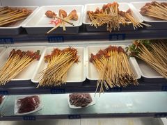 -让签签飞小郡肝串串香(春熙路形象店)