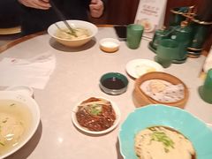 -松鹤面馆·古法焖肉面(观前店)