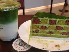 -六六·抹茶66’s SALDessert(保利时光里店)