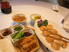 -望海湾海鲜楼·海鲜(河南路店)