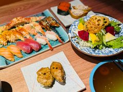 -晴季寿司(活力城店)