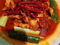 -绿茶餐厅(天津天河城店)