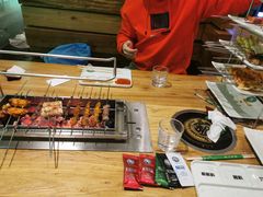 -河坝강뚝烧烤专门店(旗舰店)