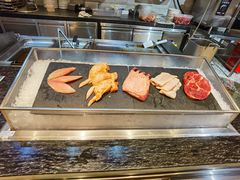 -博林天瑞喜来登酒店·西丽尚膳