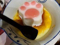 -猫抓烤肉(武进吾悦广场店)