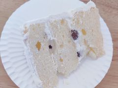 -爱纶蛋糕(百合山庄店)