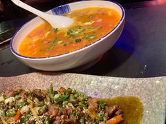 -醉小酒馆·川菜·江湖菜·重庆菜(观音桥旗舰店)