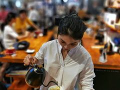耶伽雪菲-Gee Coffee Roasters(万象天地店)
