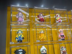 -泡泡玛特POPMART(正佳广场店)