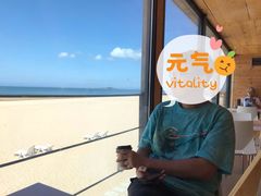 -那香海钻石沙滩浴场