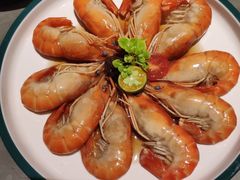 -佬太公海鸭·海鲜大排档(上海总店)