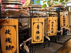 -段公子·天龙八部店