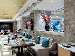 -福州西湖大酒店·怡湖咖啡厅