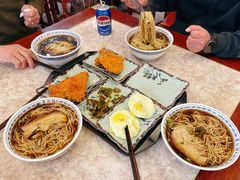 -天香馆·非遗奥灶面(中山路店)