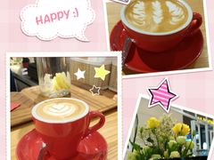 -E·cafe(新梅广场店)