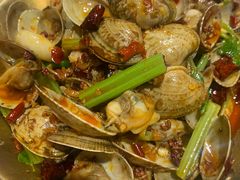 -华仔龙虾(永乐路总店)