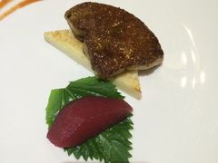 -铁板诱惑法式铁板烧(大卫城店)