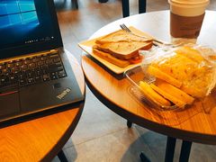 -星巴克(北京永定门店)