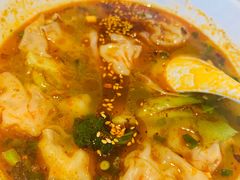 -眉州小吃(石景山店)