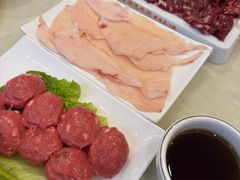 -潮悦牛肉火锅城(水贝店)