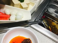 -海底捞火锅(大融城店)