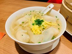 -鼎泰丰(德基广场店)