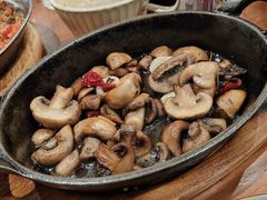 -CRAZYONES西班牙海鲜饭(上海美罗城店)