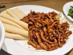 -河沿肉饼Beijing Pie(东华门店)