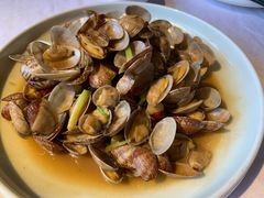 -小厨师·二十年沈家门小海鲜(百井坊巷店)