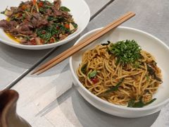 -一坐一忘云南菜(卓悦中心)