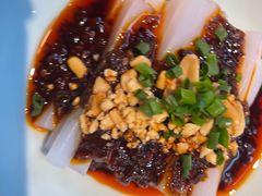 -周渝食惦·酸菜鱼精致川菜(横岗店)