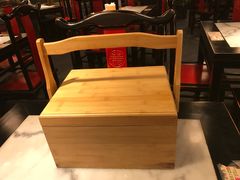 -京城小江南·土菜馆·蒸白鱼(东四十条店)