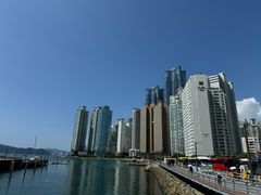 -海云台海滩