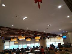 大堂-又一间茶点轩(百汇广场店)