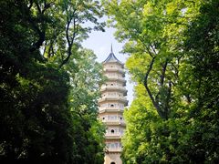 -灵谷景区
