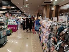 -AEON永旺(东方宝泰店)
