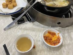 -鲍馬爺·首创鲍鱼鸡(银座店)