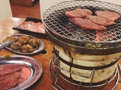 -蒜香焼肉PURUSHIN(马场路店)